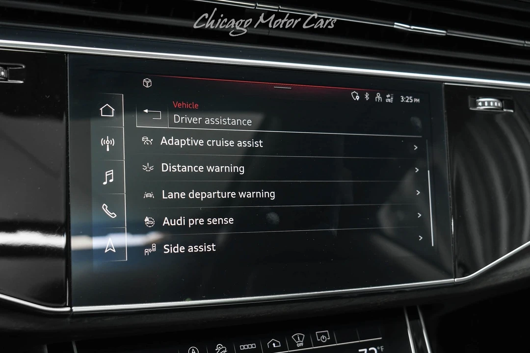 2022 Audi Q8 - Image 15 of 21