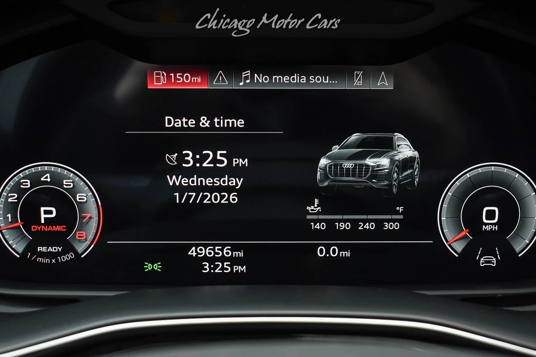 2022 Audi Q8 - Image 12 of 21