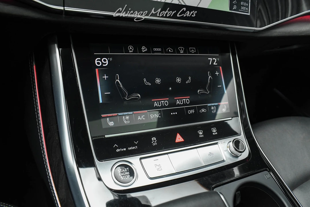 2022 Audi Q8 - Image 16 of 21