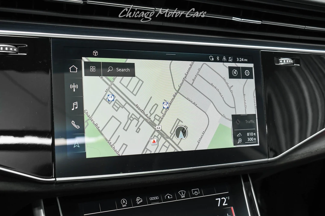 2022 Audi Q8 - Image 13 of 21