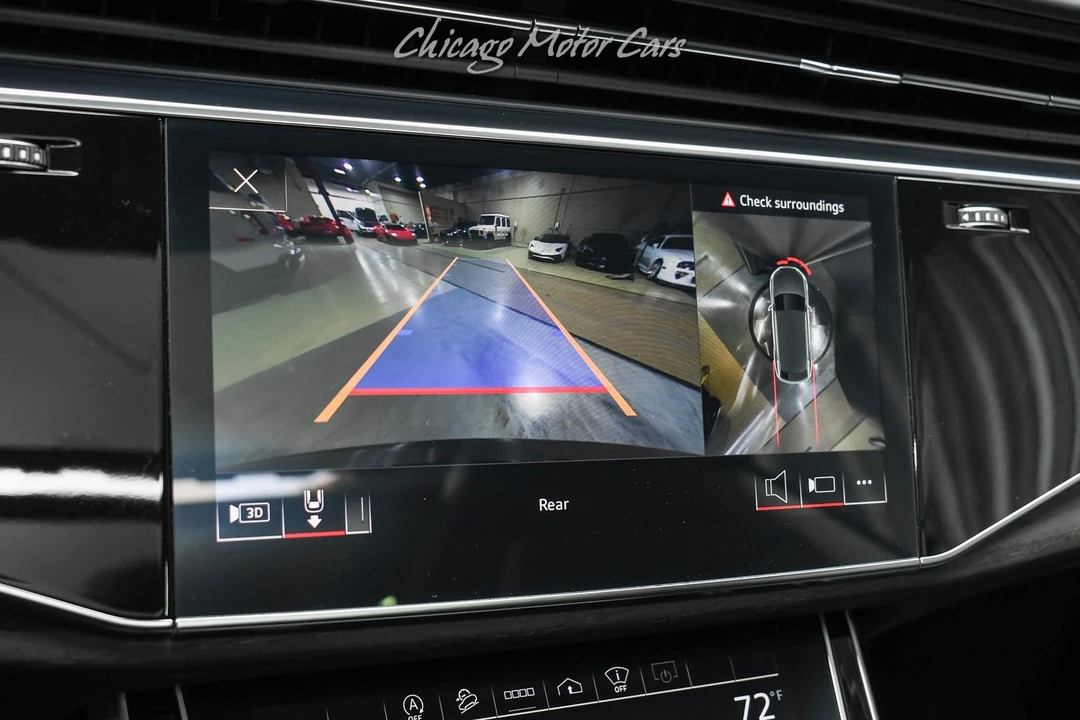 2022 Audi Q8 - Image 14 of 21