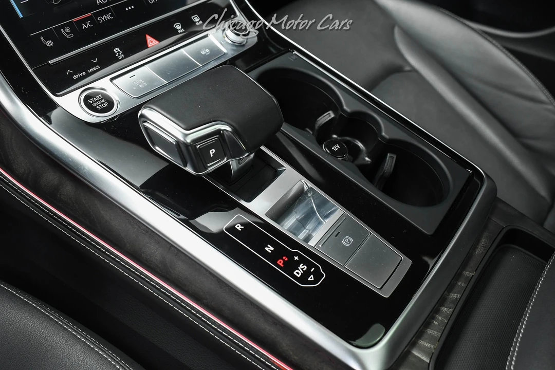 2022 Audi Q8 - Image 17 of 21