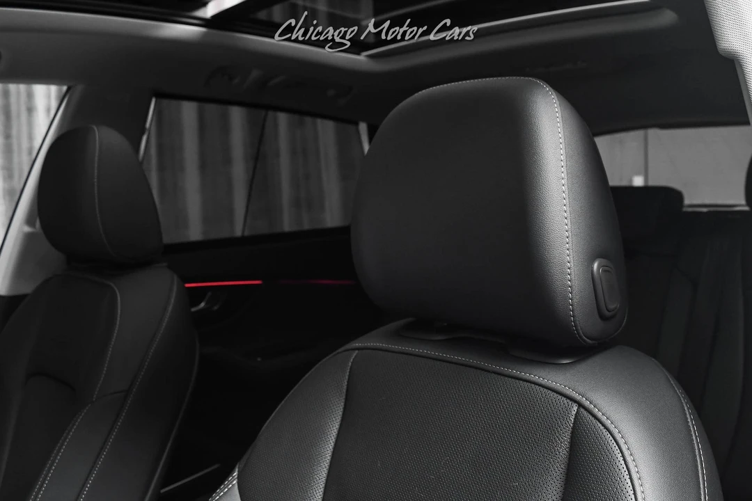 2022 Audi Q8 - Image 20 of 21