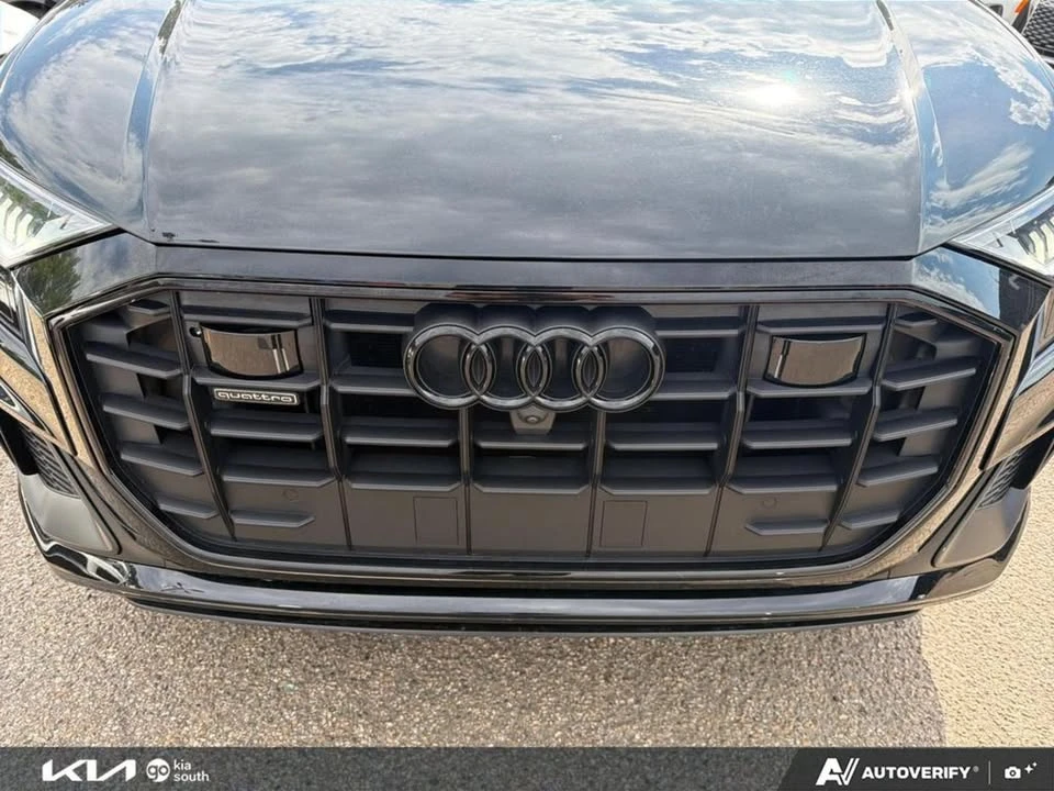 2022 Audi Q8 - Image 9 of 20