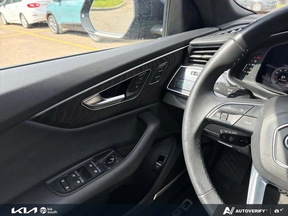 2022 Audi Q8 - Image 17 of 20