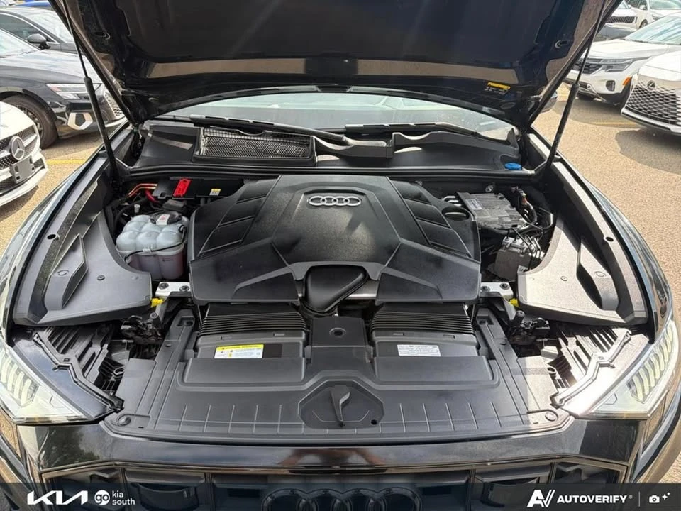 2022 Audi Q8 - Image 10 of 20