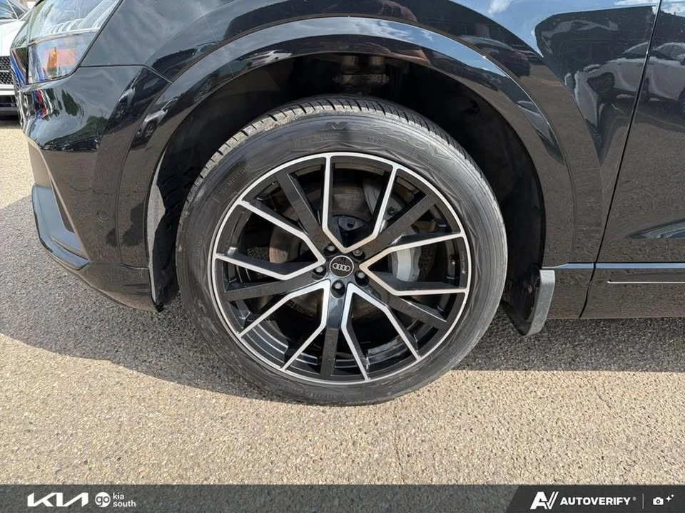2022 Audi Q8 - Image 6 of 20
