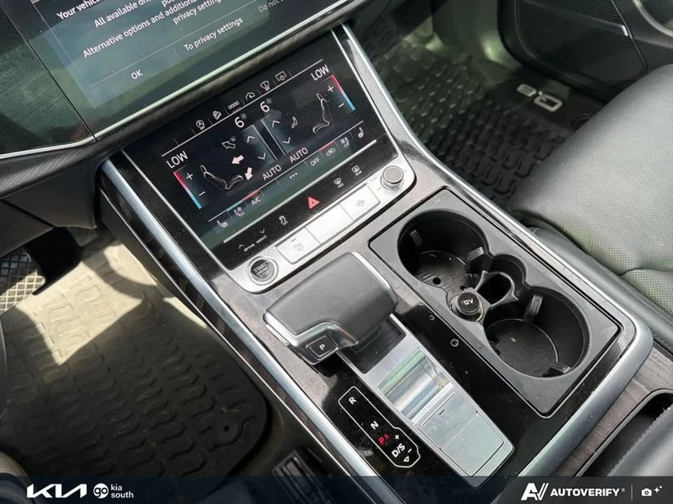 2022 Audi Q8 - Image 18 of 20