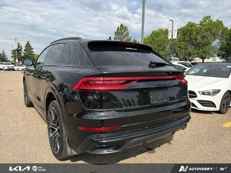 2022 Audi Q8 - Image 11 of 20