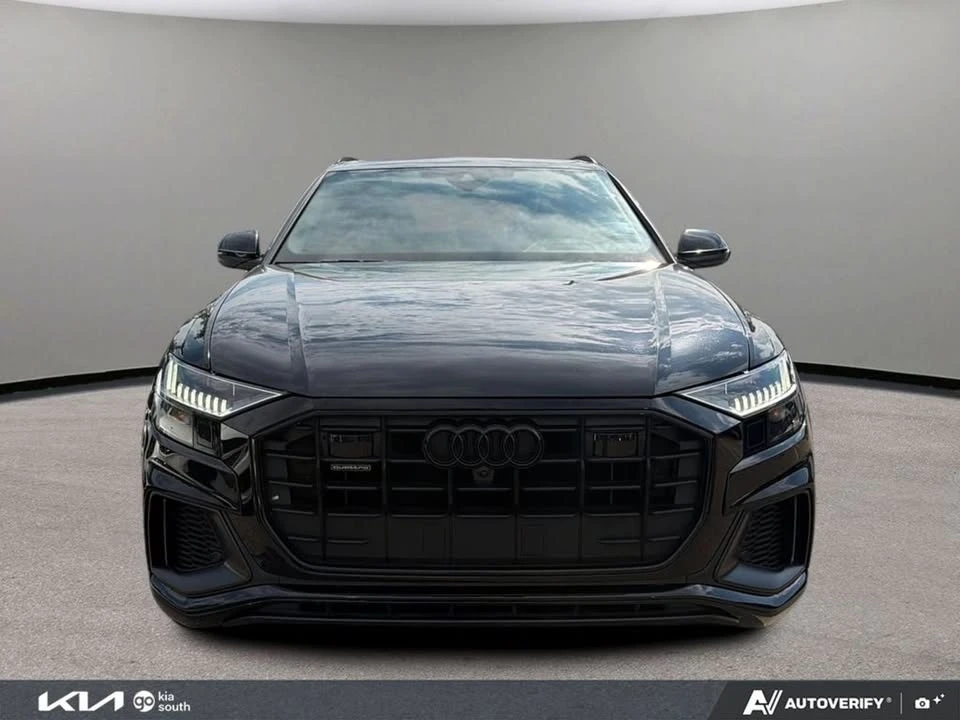 2022 Audi Q8 - Image 2 of 20