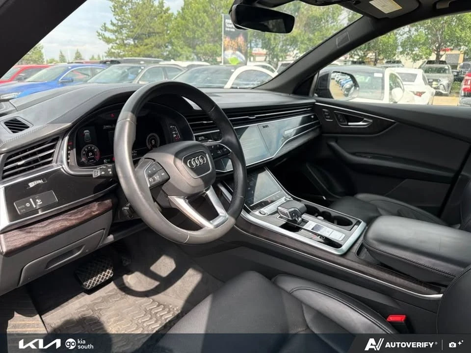 2022 Audi Q8 - Image 13 of 20
