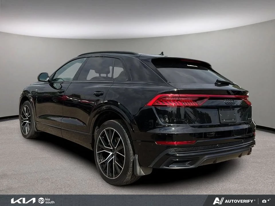 2022 Audi Q8 - Image 4 of 20