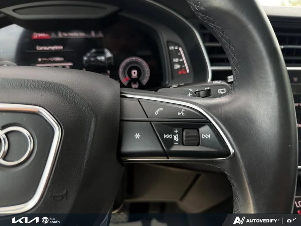 2022 Audi Q8 - Image 16 of 20