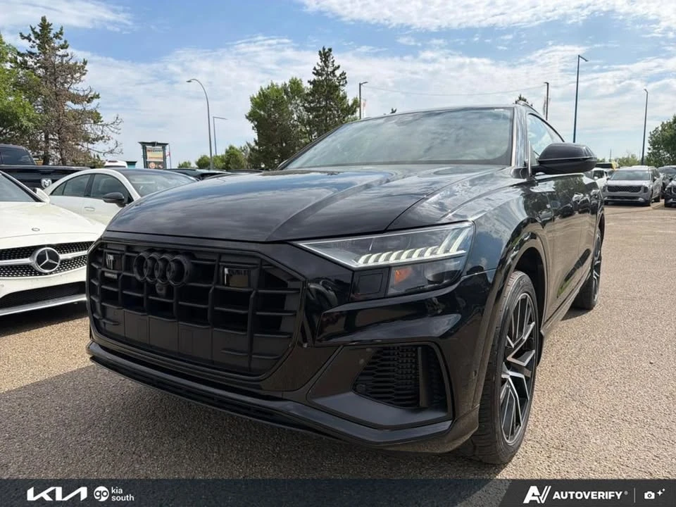 2022 Audi Q8 - Image 8 of 20