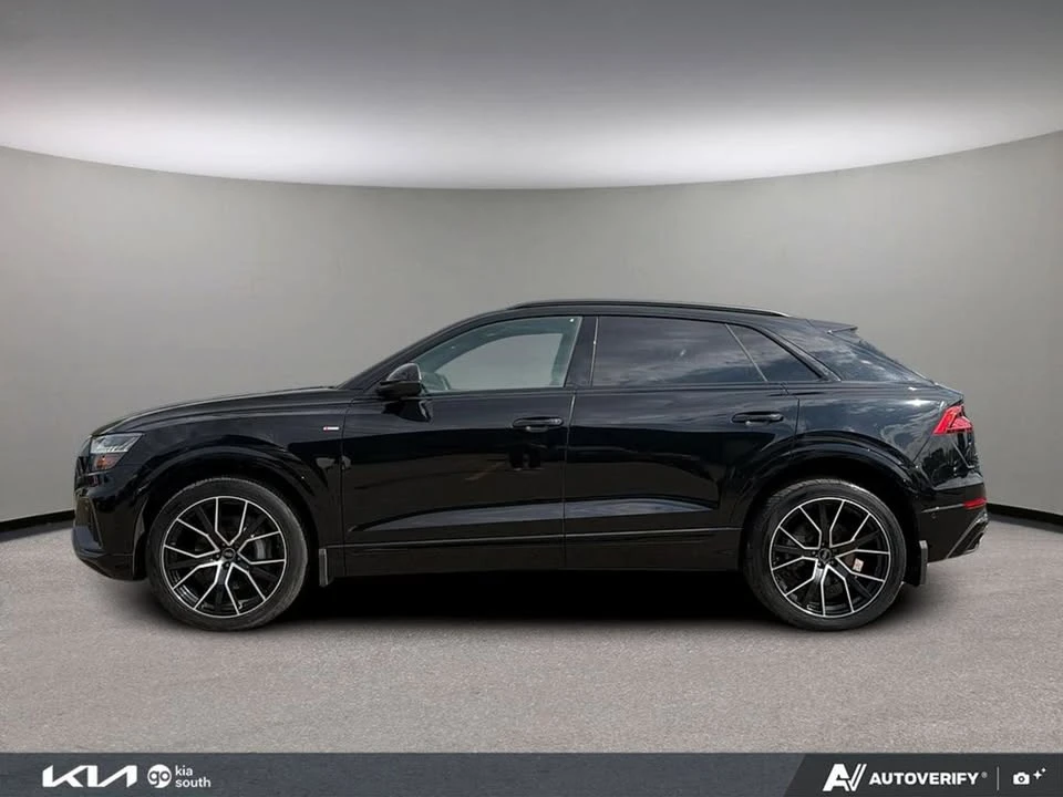 2022 Audi Q8 - Image 3 of 20