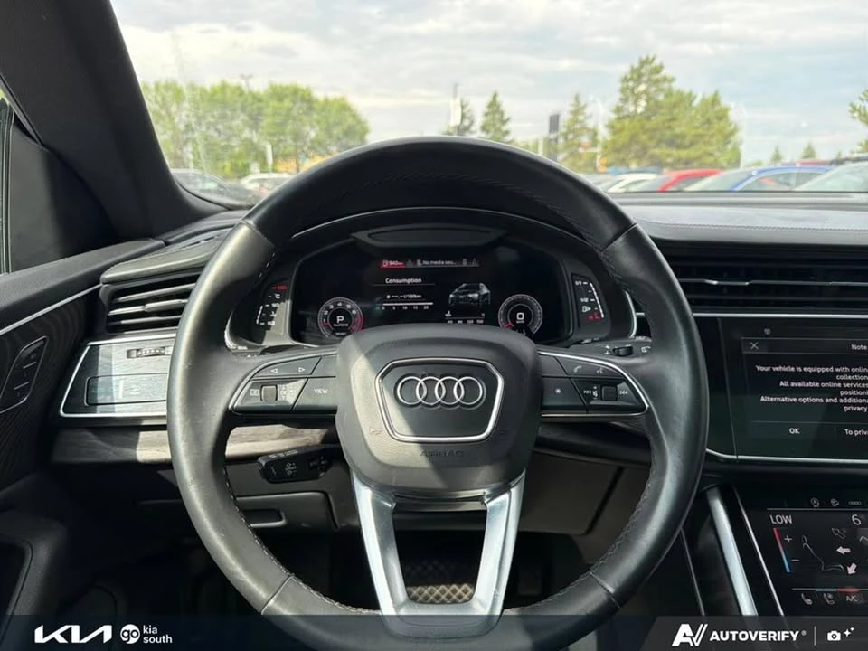 2022 Audi Q8 - Image 14 of 20