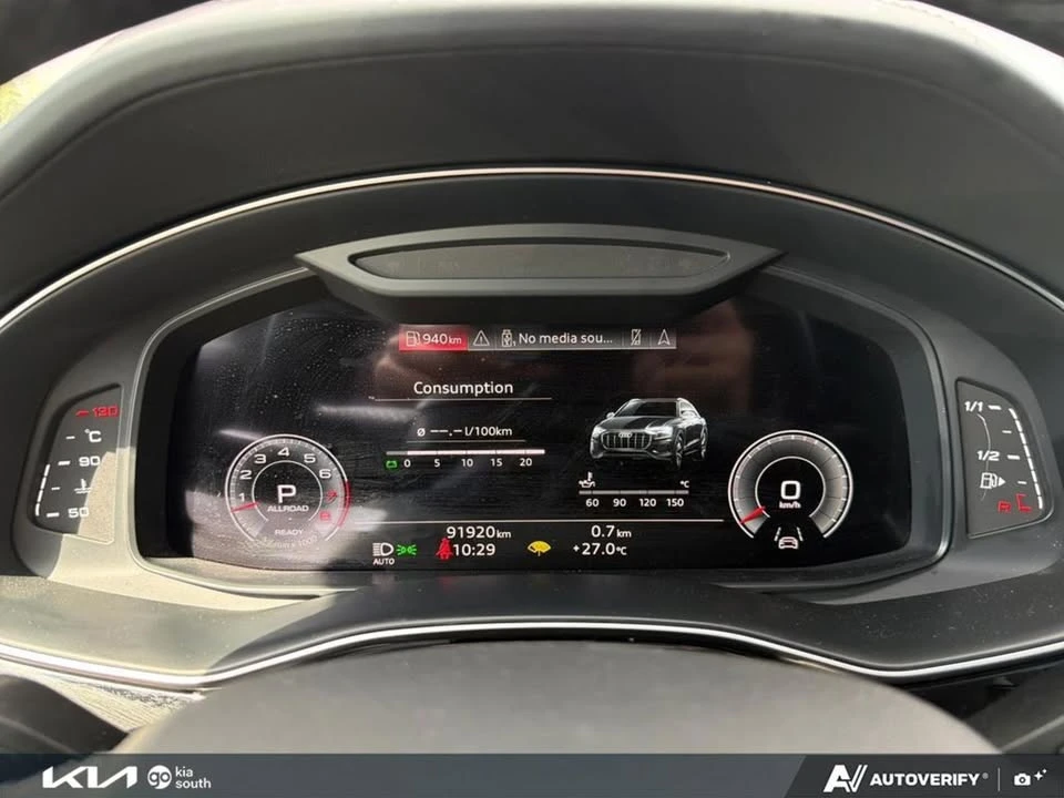 2022 Audi Q8 - Image 15 of 20