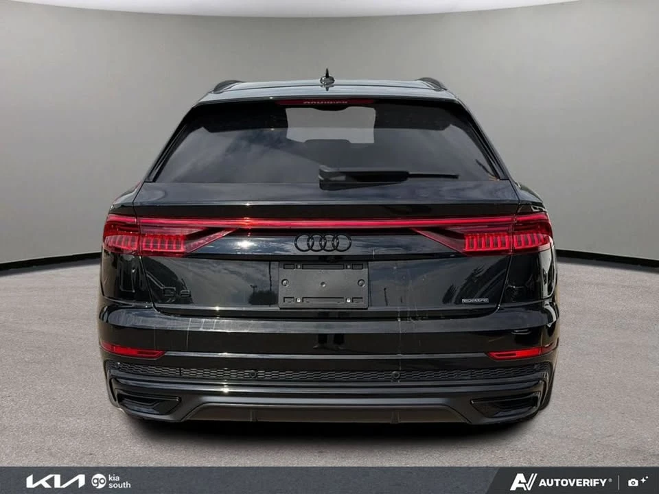 2022 Audi Q8 - Image 5 of 20