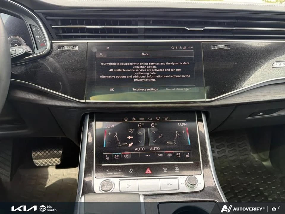 2022 Audi Q8 - Image 19 of 20