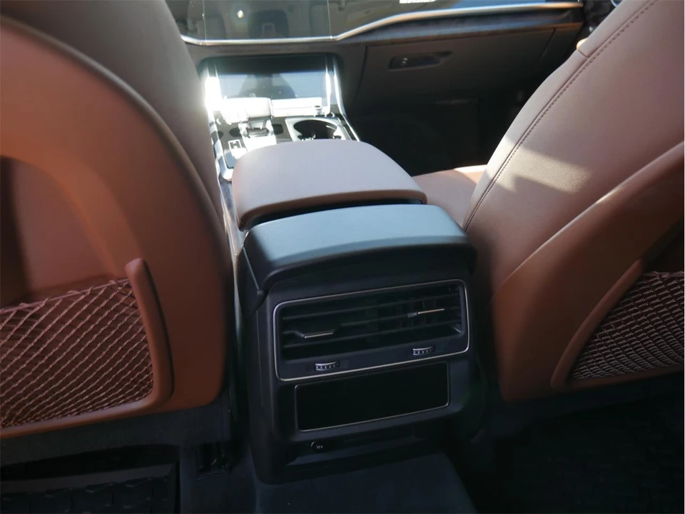 2022 Audi Q8 - Image 21 of 31