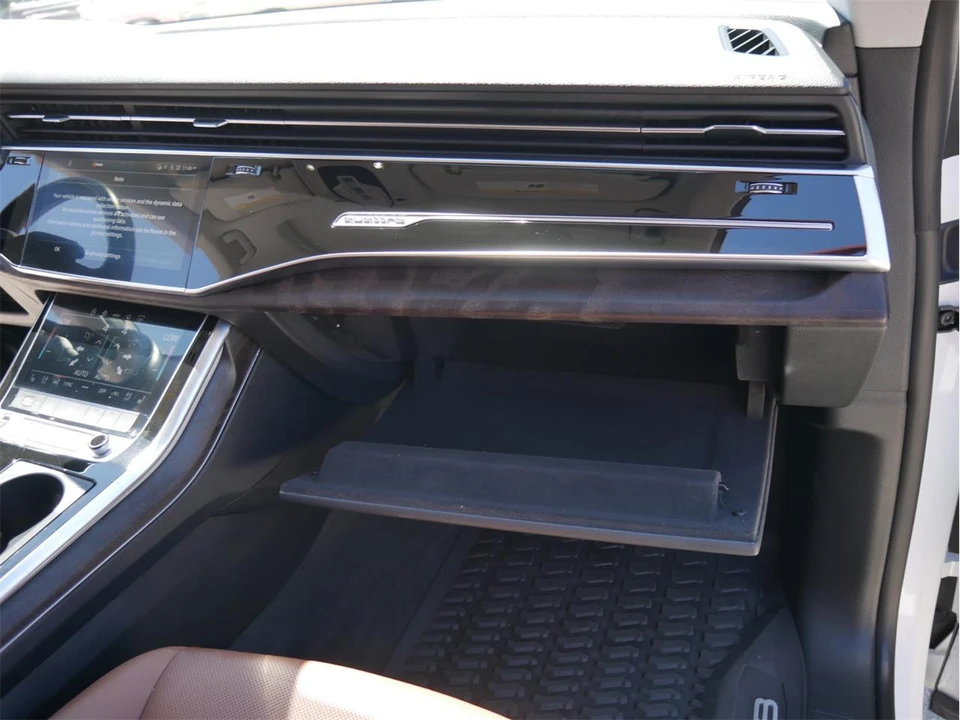 2022 Audi Q8 - Image 29 of 31