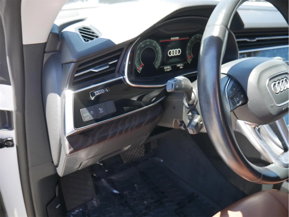 2022 Audi Q8 - Image 17 of 31