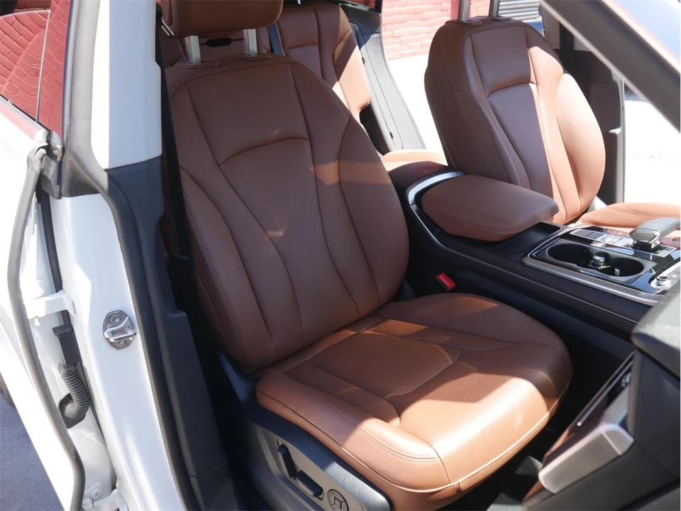 2022 Audi Q8 - Image 25 of 31