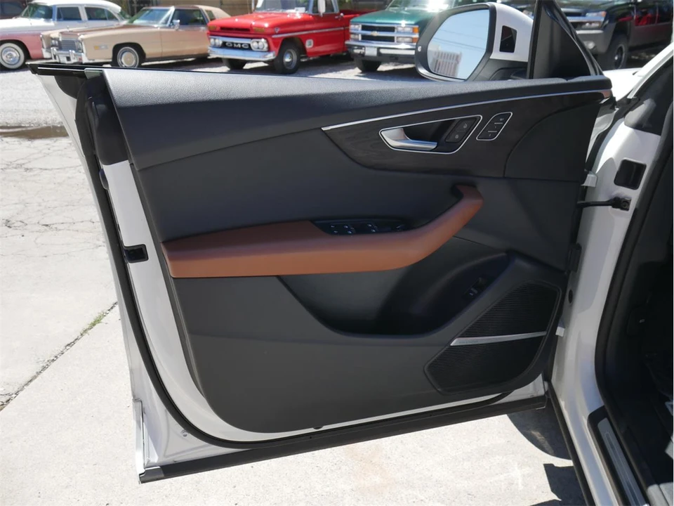 2022 Audi Q8 - Image 13 of 31