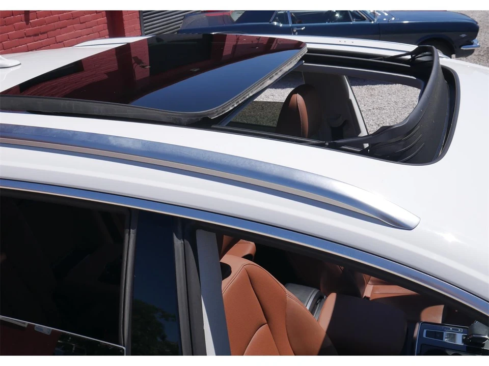 2022 Audi Q8 - Image 10 of 31