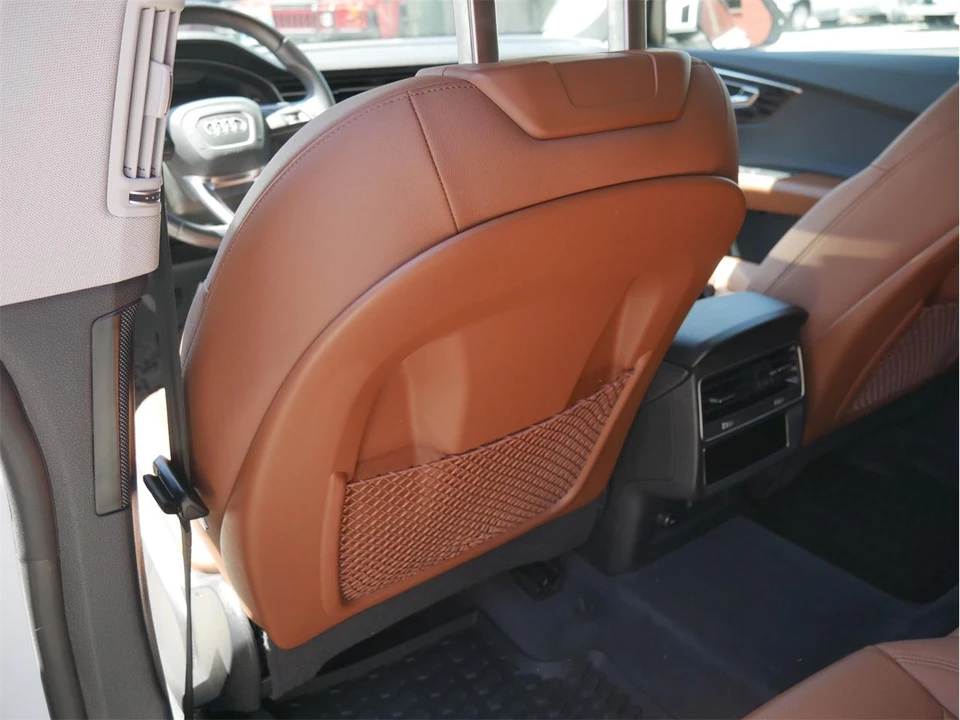 2022 Audi Q8 - Image 22 of 31