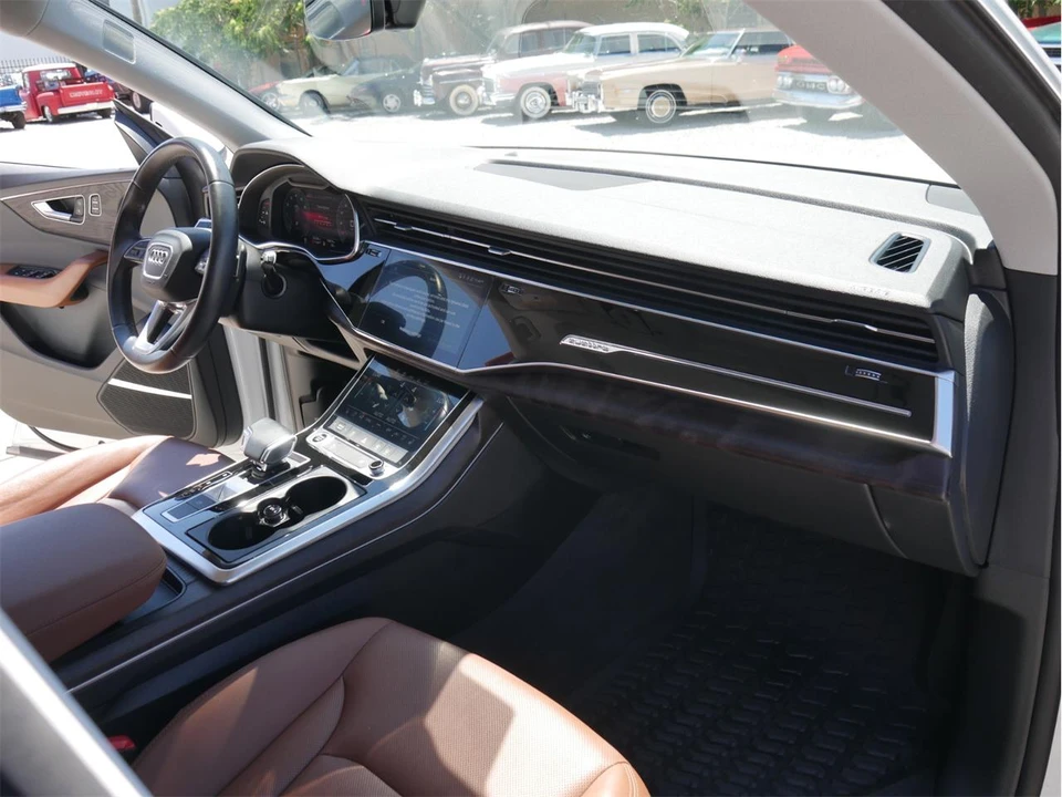 2022 Audi Q8 - Image 26 of 31