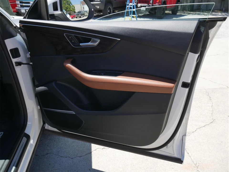 2022 Audi Q8 - Image 14 of 31