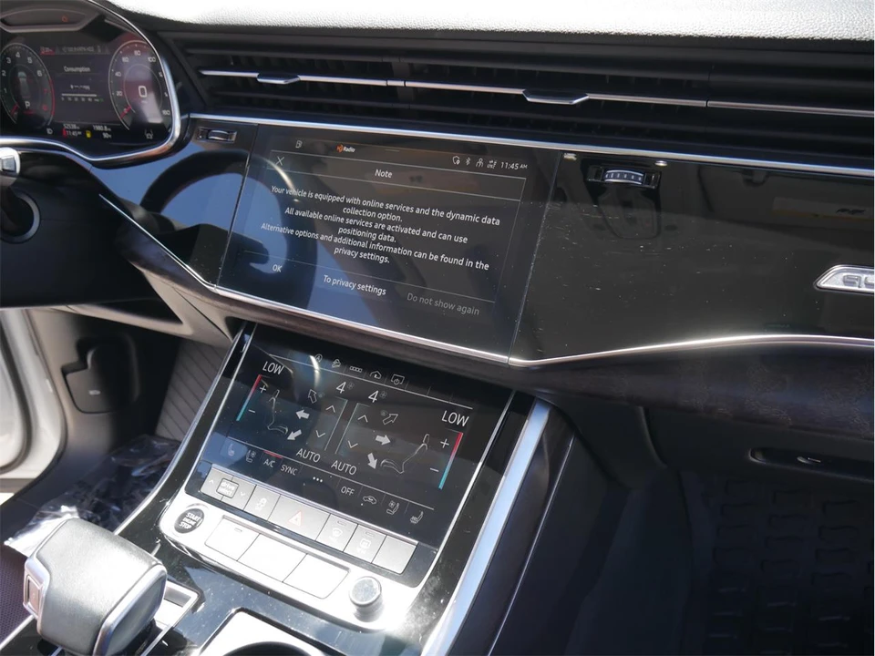 2022 Audi Q8 - Image 30 of 31