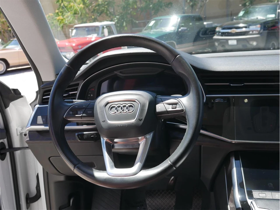 2022 Audi Q8 - Image 18 of 31