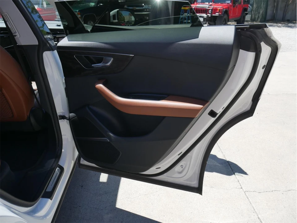 2022 Audi Q8 - Image 11 of 31