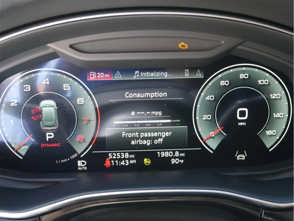 2022 Audi Q8 - Image 23 of 31