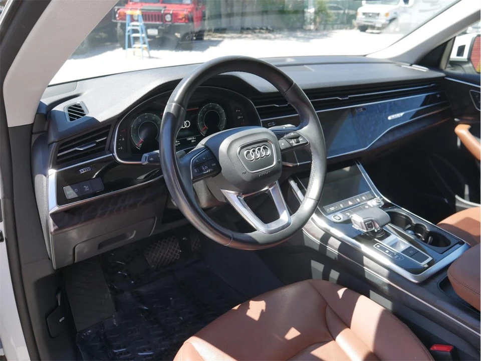 2022 Audi Q8 - Image 15 of 31