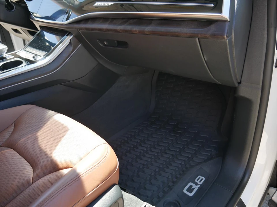 2022 Audi Q8 - Image 27 of 31