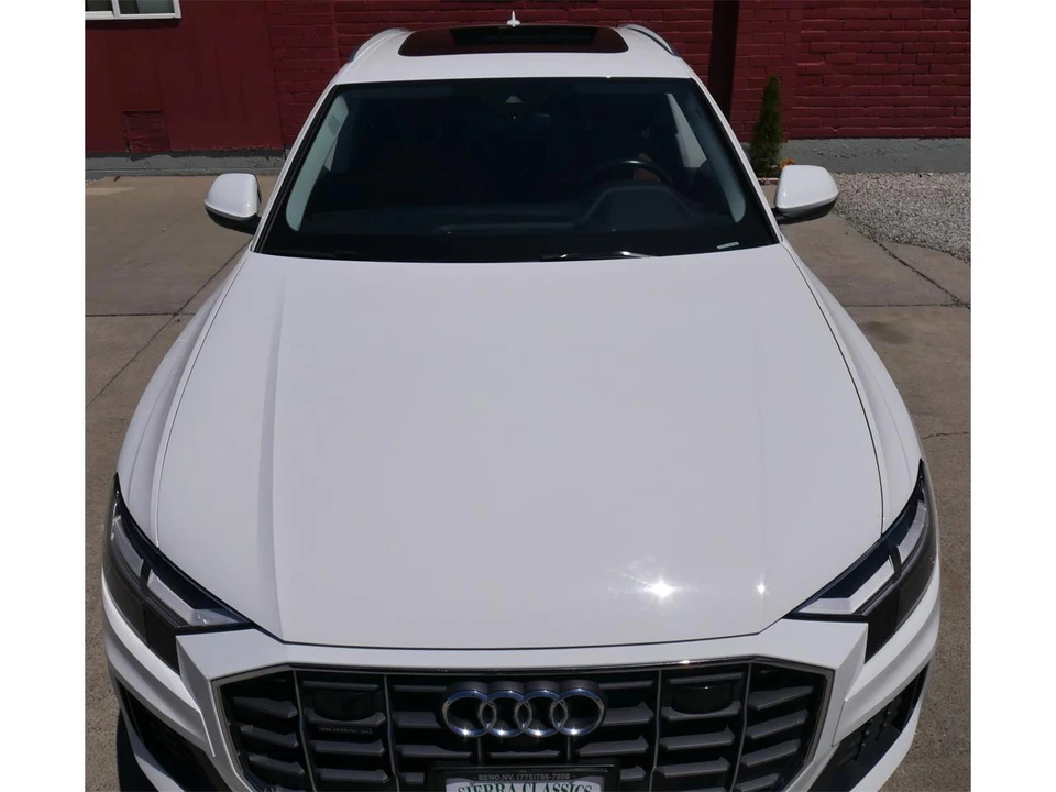 2022 Audi Q8 - Image 7 of 31