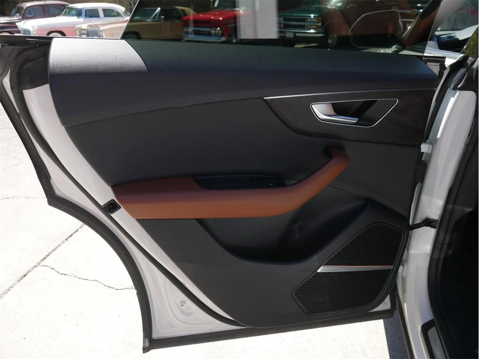 2022 Audi Q8 - Image 12 of 31