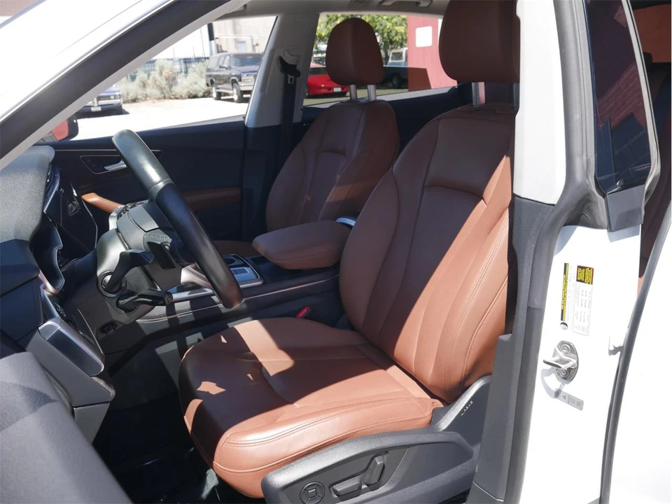 2022 Audi Q8 - Image 24 of 31