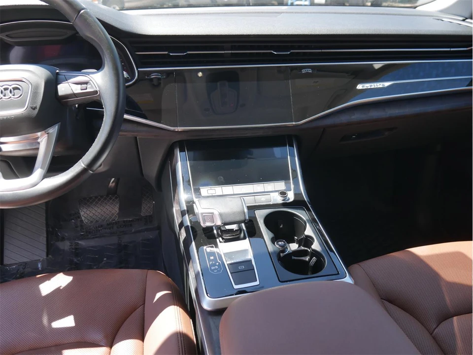 2022 Audi Q8 - Image 20 of 31