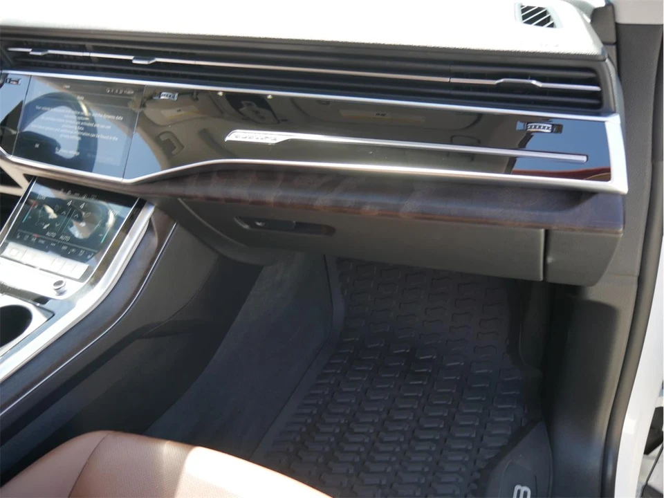 2022 Audi Q8 - Image 28 of 31