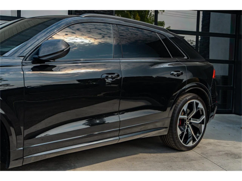 2022 Audi Q8 - Image 7 of 31