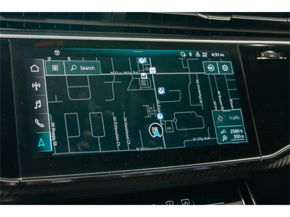 2022 Audi Q8 - Image 31 of 31