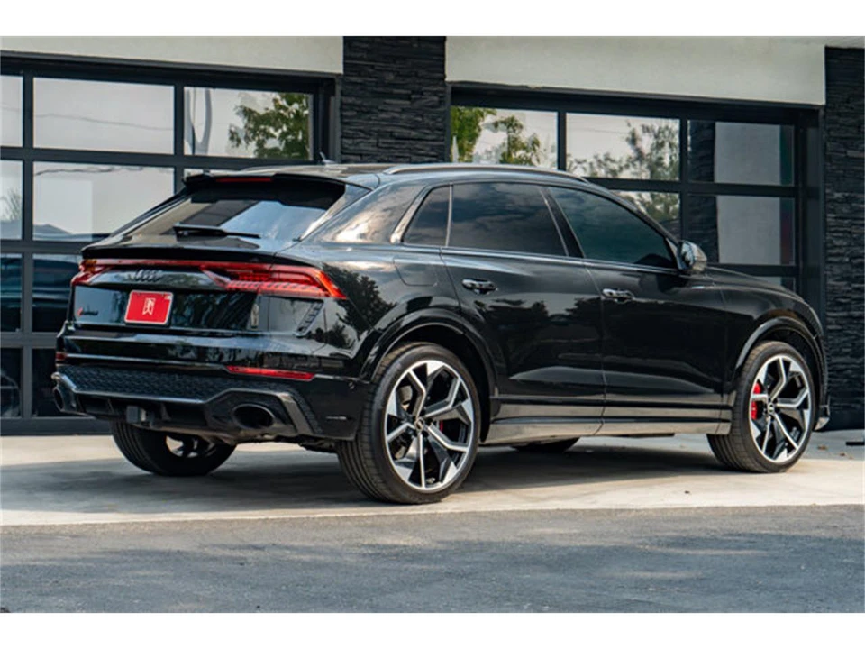 2022 Audi Q8 - Image 13 of 31