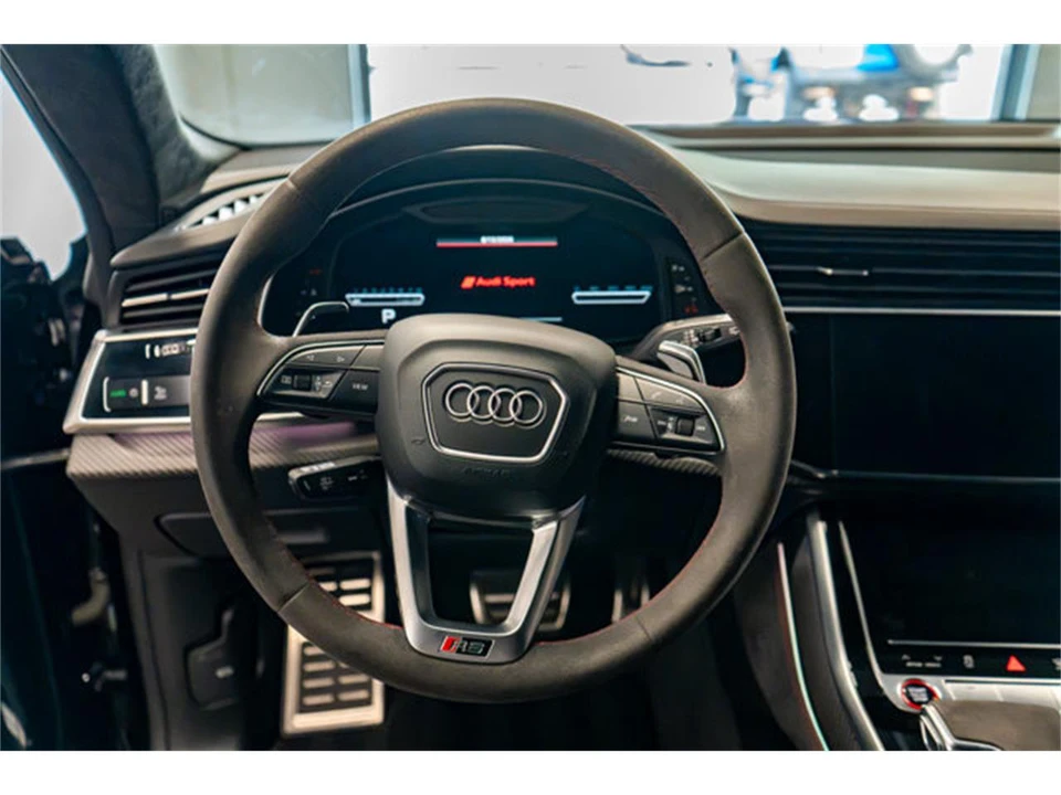2022 Audi Q8 - Image 22 of 31
