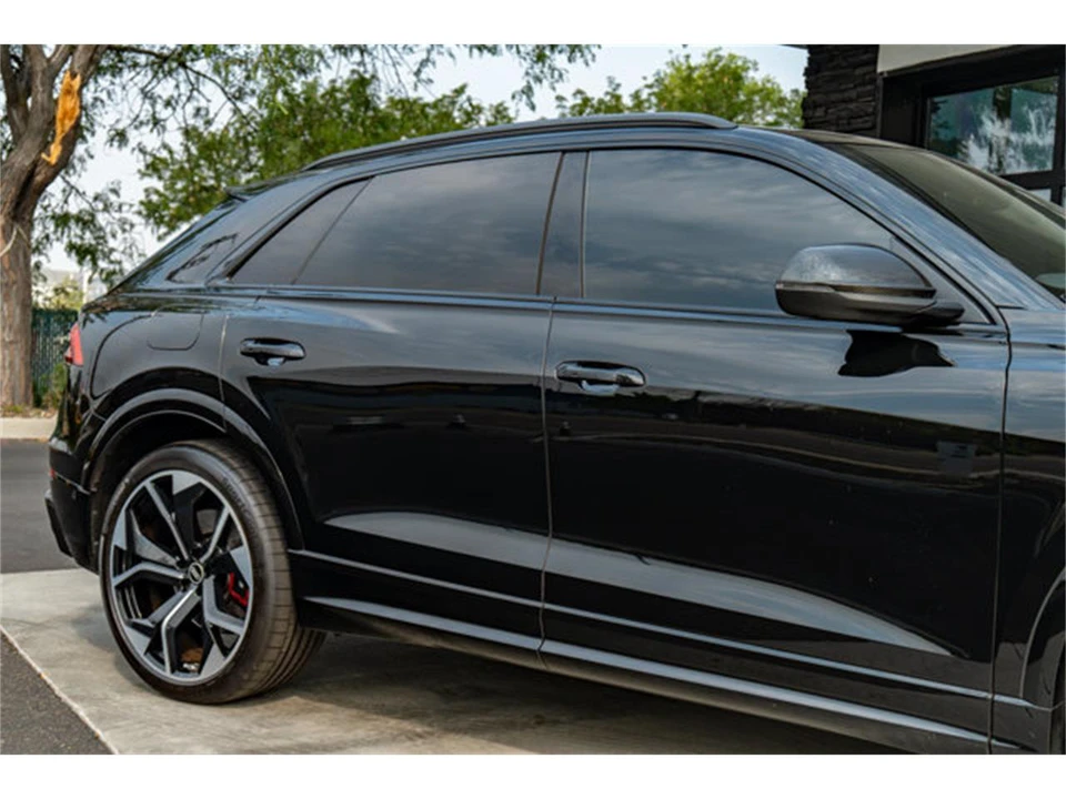 2022 Audi Q8 - Image 16 of 31