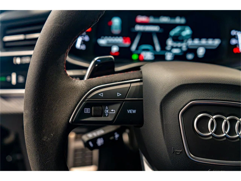 2022 Audi Q8 - Image 25 of 31