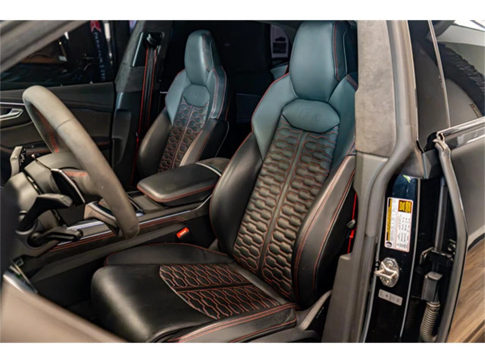 2022 Audi Q8 - Image 19 of 31